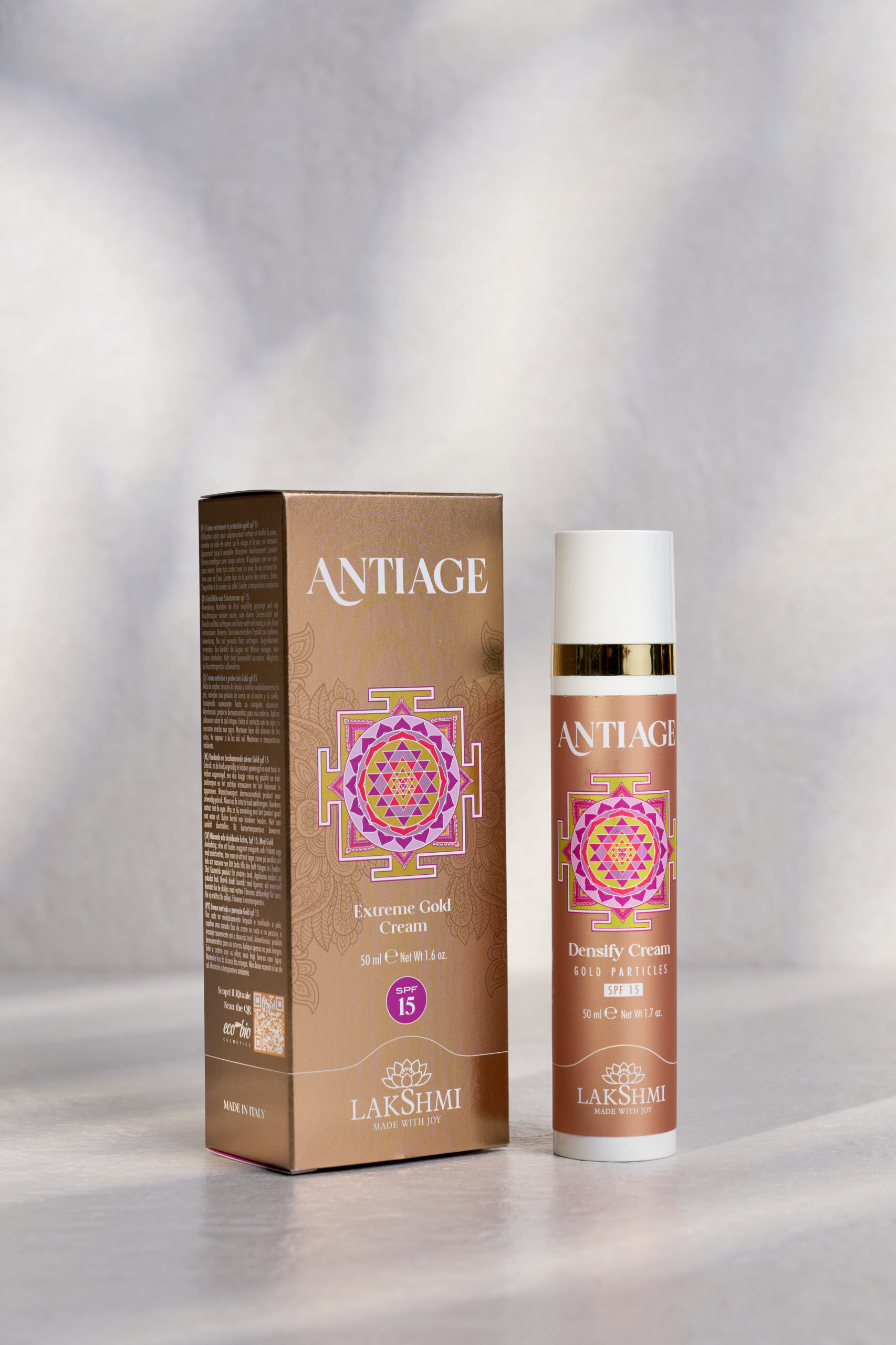 Crème Densify Cream - ANTI-AGE