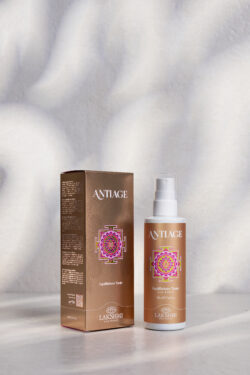 Equilibrium Tonic - ANTI-AGE