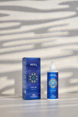 Sensitive Milk - Lait nettoyant peau sensible PITTA