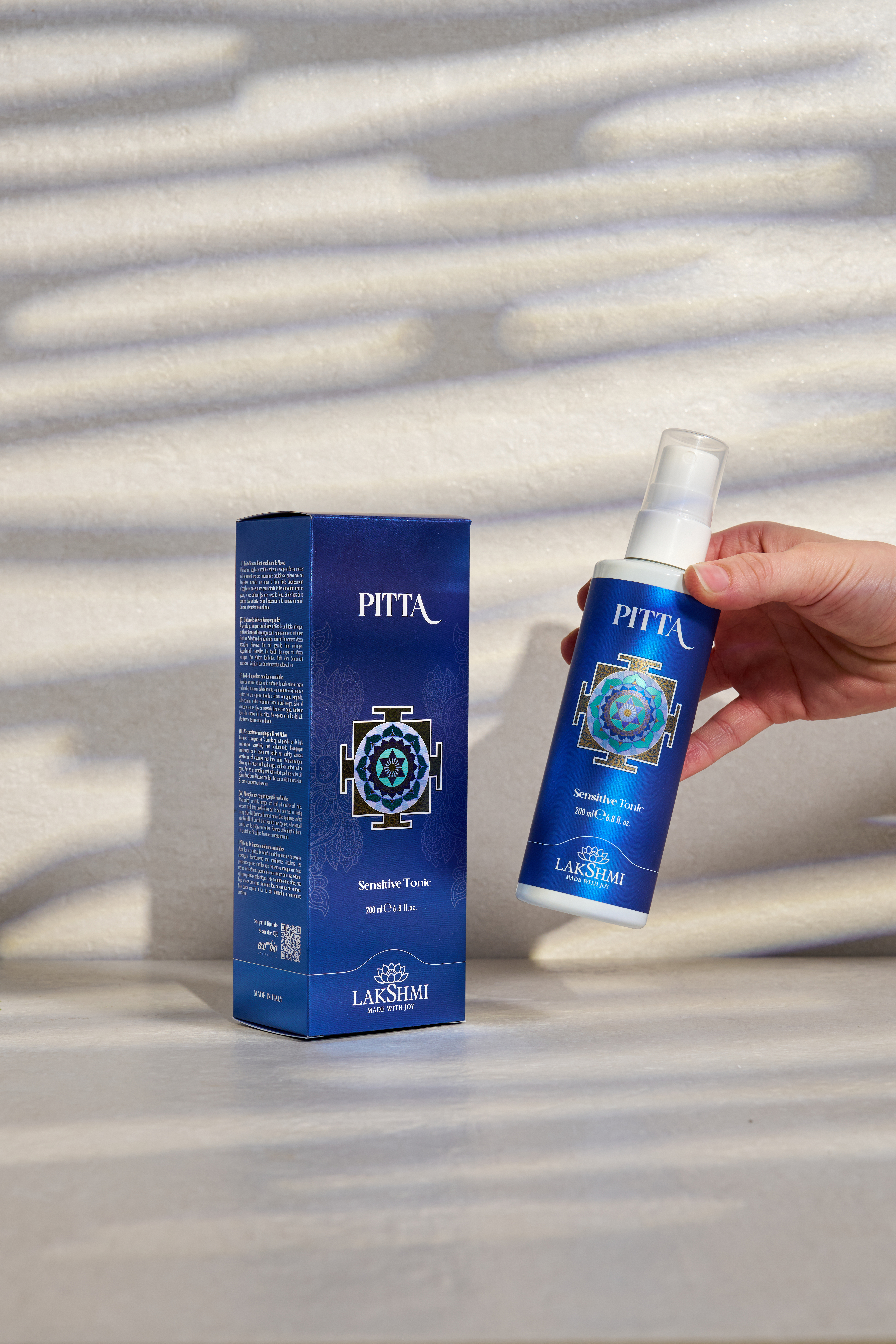 Sensitive Tonic - PITTA – Image 2