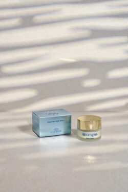 Regenesis Night Balm - Crème de nuit apaisante