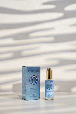 Regenesis Serum - Sérum peau réactive