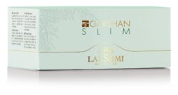 Ampoules thermoactives Garshan Slim