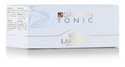 Ampoules hyperactivatrices Garshan Tonic