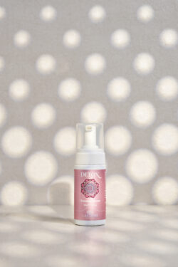 Mousse nettoyante - DETOX