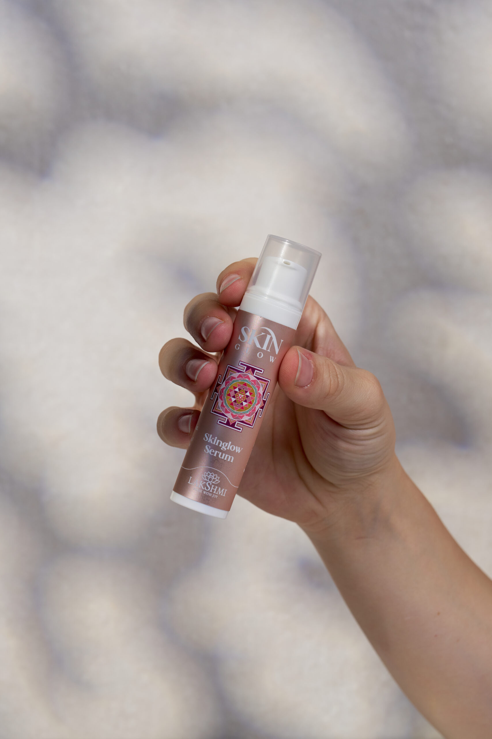 Skinglow Serum - Anti taches pigmentaires – Image 3