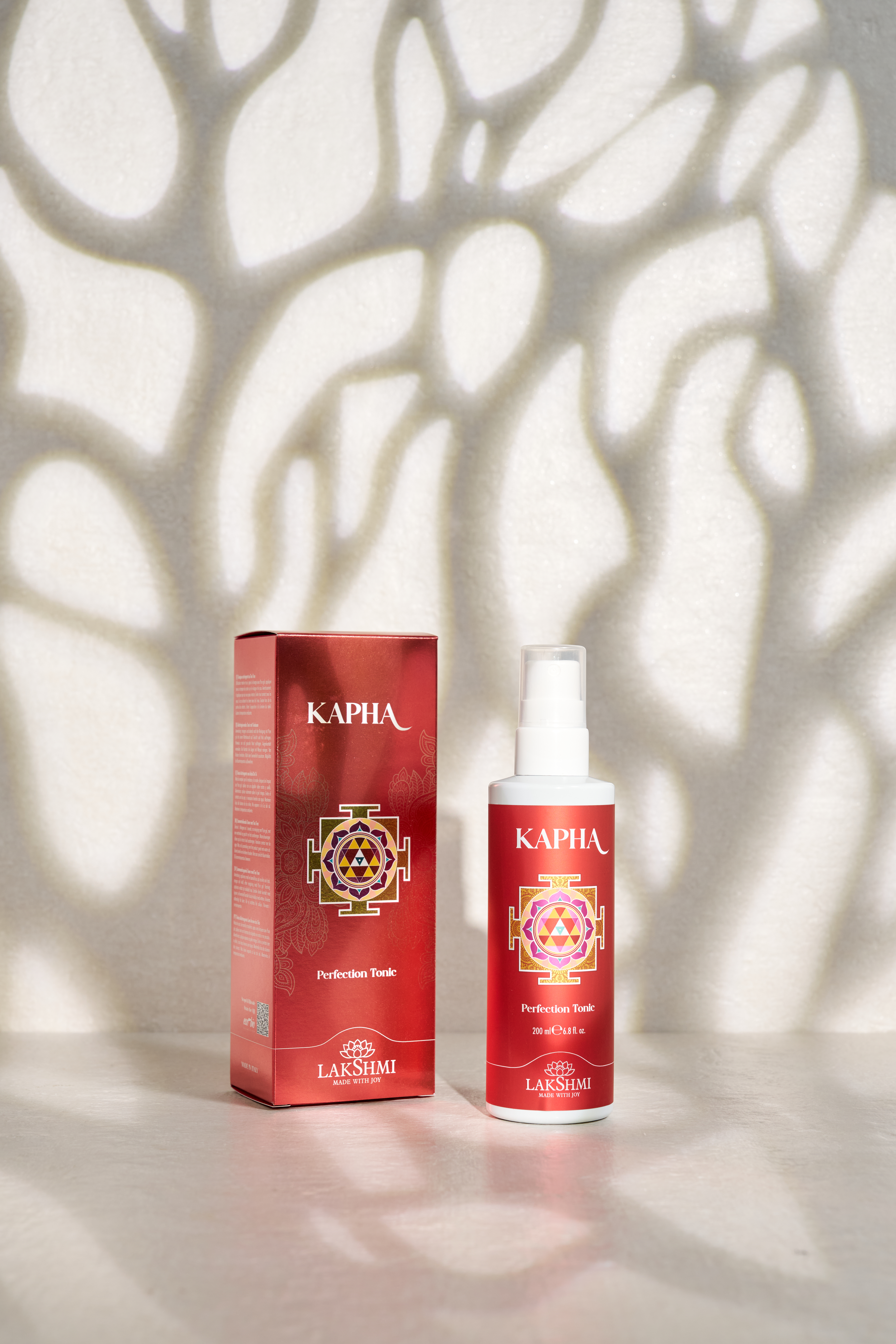 Perfection Tonic - Lotion tonique rééquilibrante - KAPHA