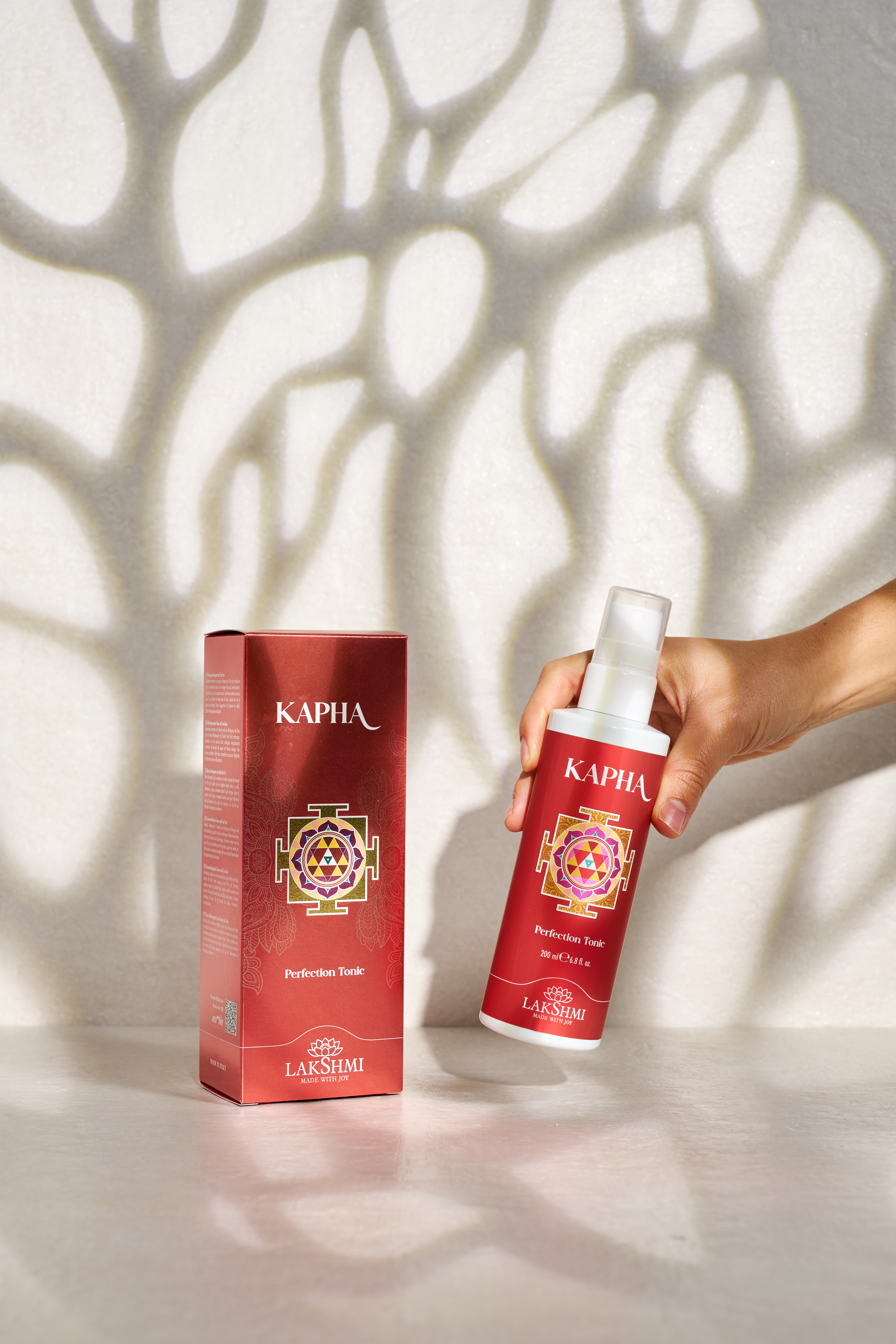 Perfection Tonic - Lotion tonique rééquilibrante - KAPHA – Image 2