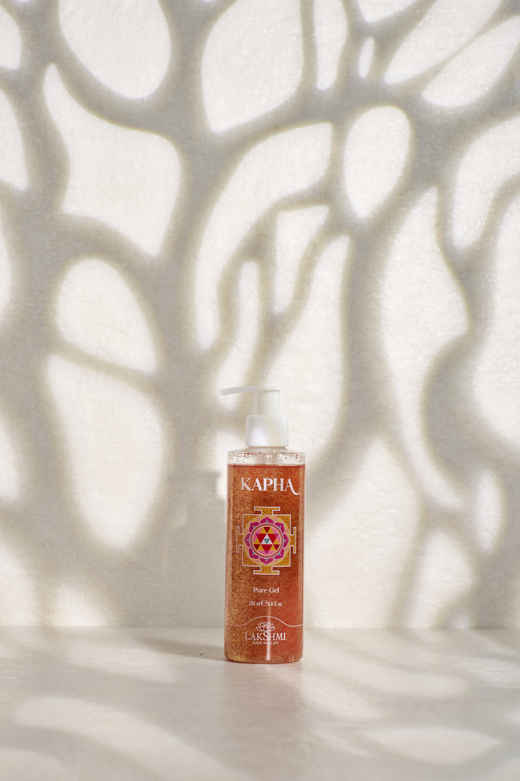 Pure Gel - Gel purifiant KAPHA – Image 5
