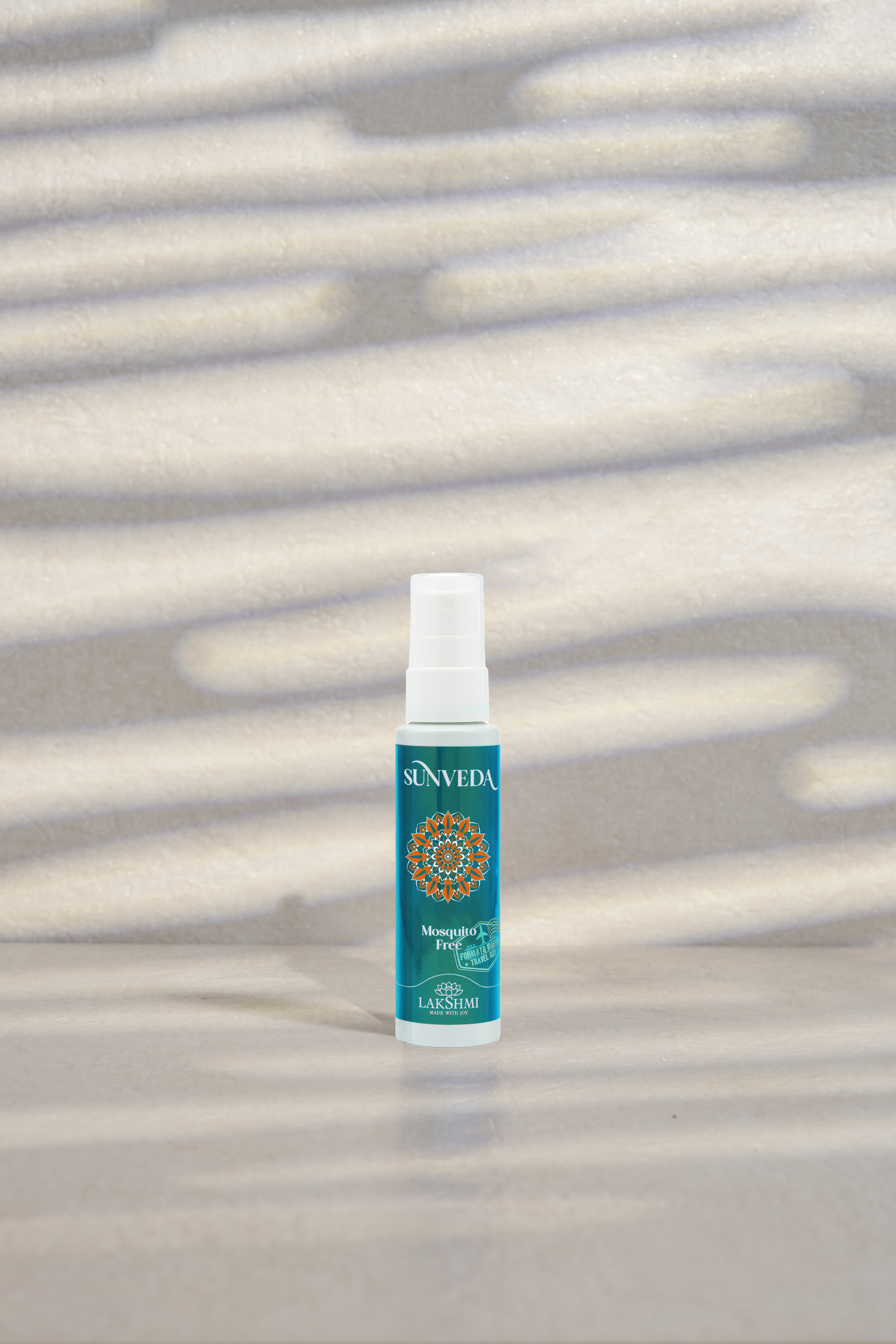 Anti-Moustique - SUNVEDA