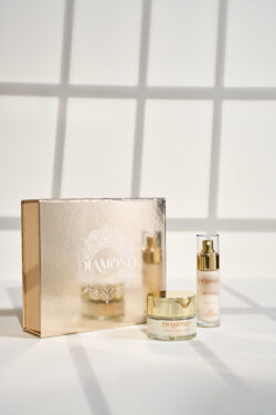 Box Diamond - Lifting naturel