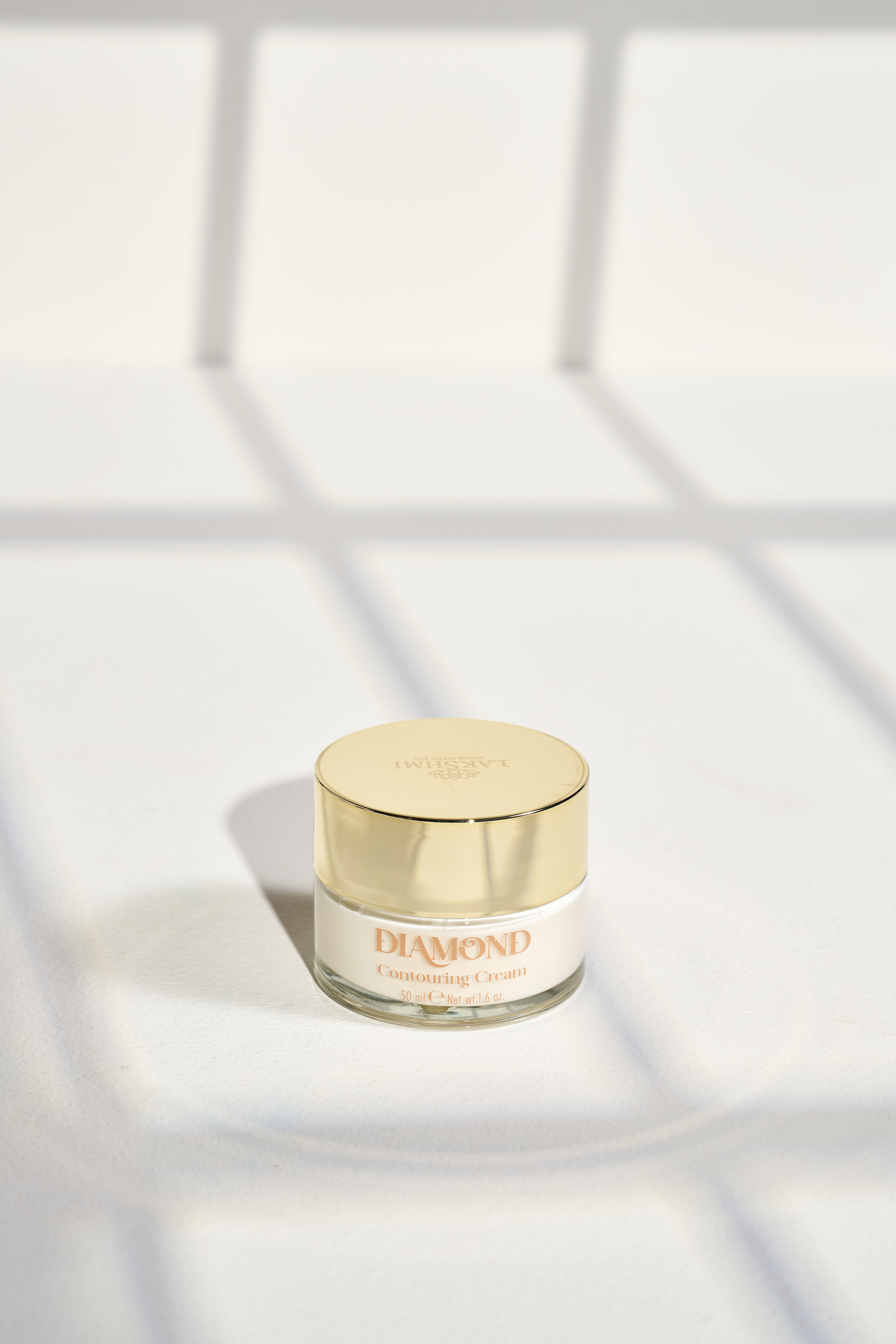 Crème DIAMOND - relâchement cutané – Image 2