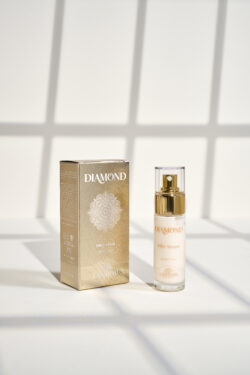 Sérum repulpant DIAMOND