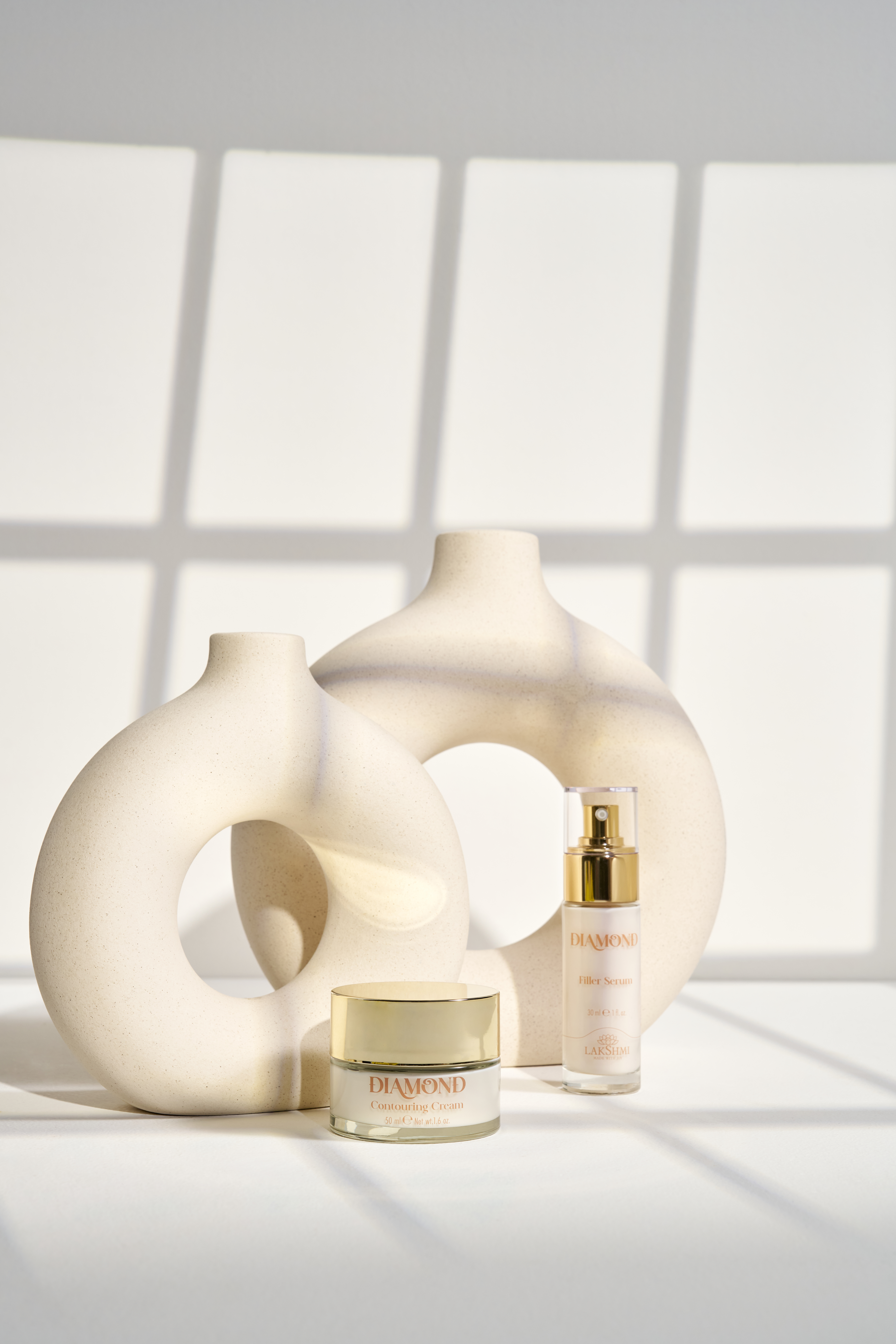 Crème DIAMOND - relâchement cutané – Image 3