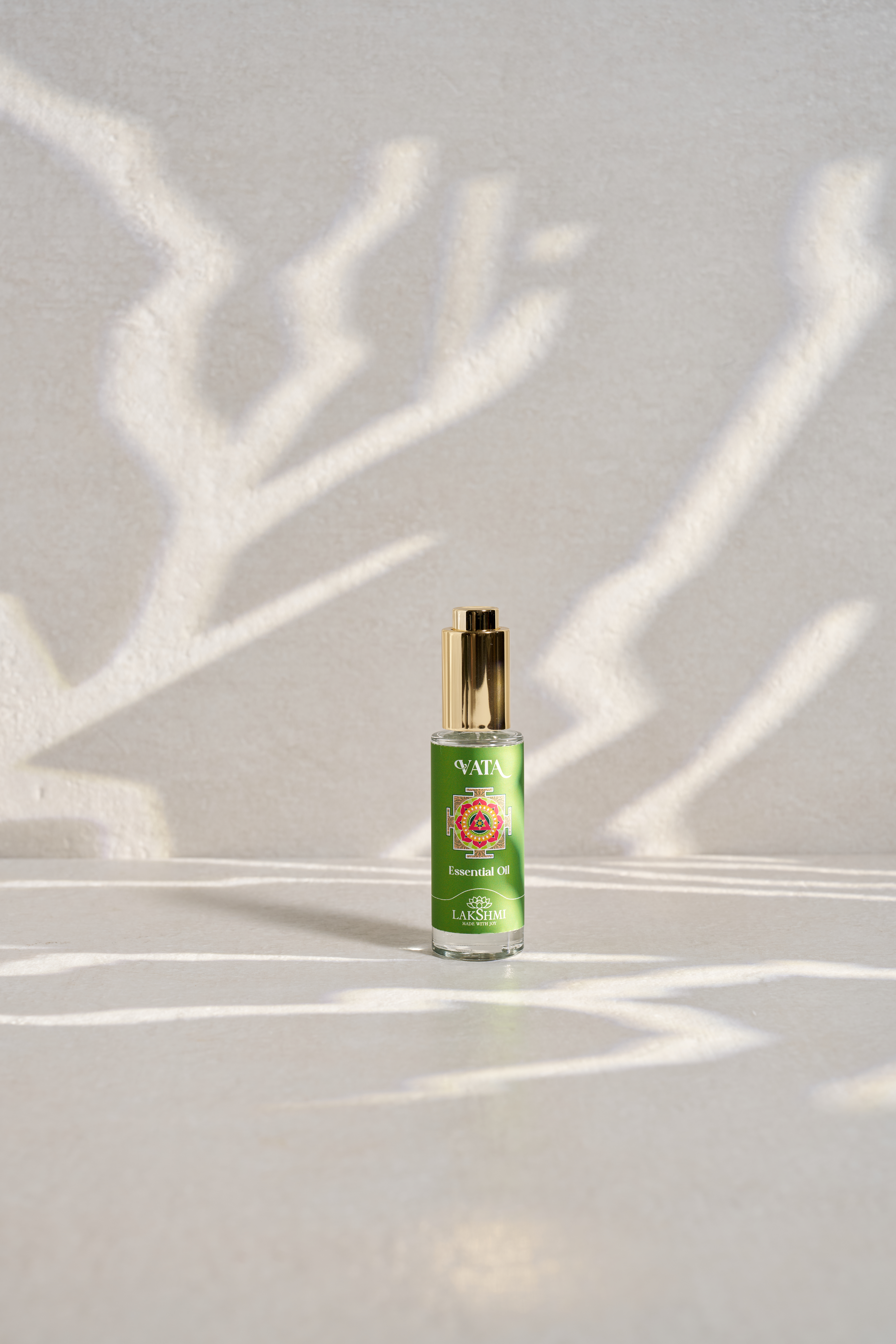 Essential Oil - Sérum peau sèche VATA – Image 3