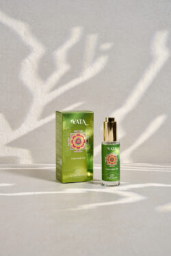 Essential Oil - Sérum peau sèche VATA