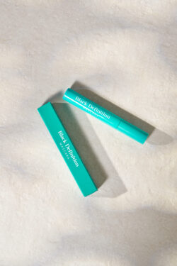 Mascara noir Bio - NETRA