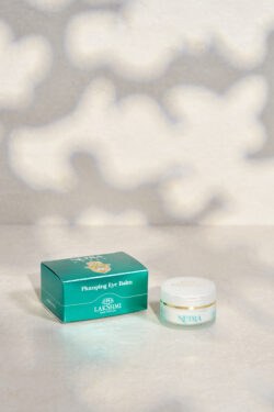 Plumping Eye Balm - Baume repulpant NETRA